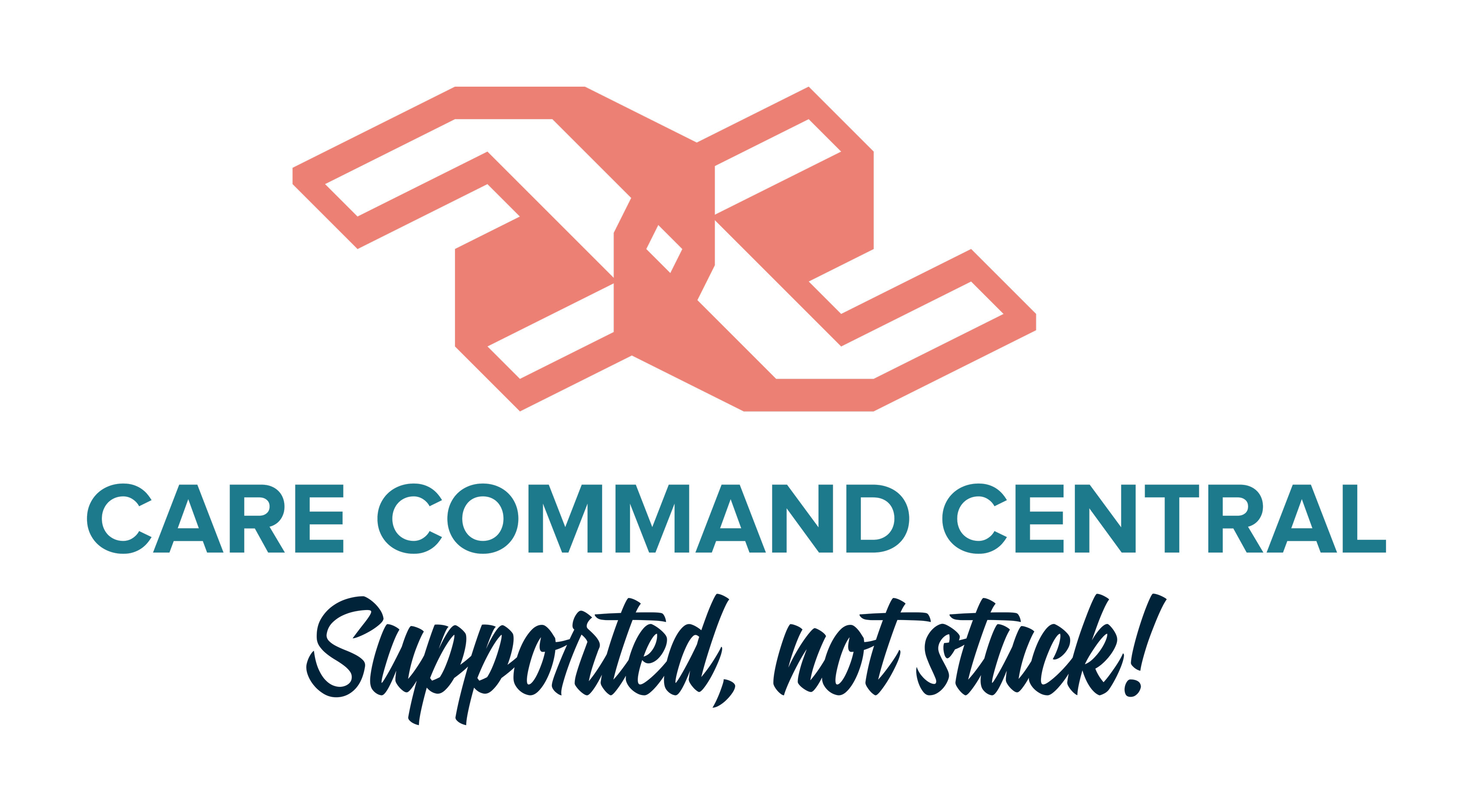 Care Command Central - Supported, not stuck!